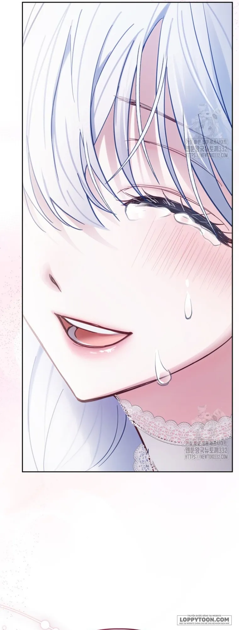 Phạm Nhân Bé Con Của Dinh Thự Mùa Đông - Chap 29 - Trang 58