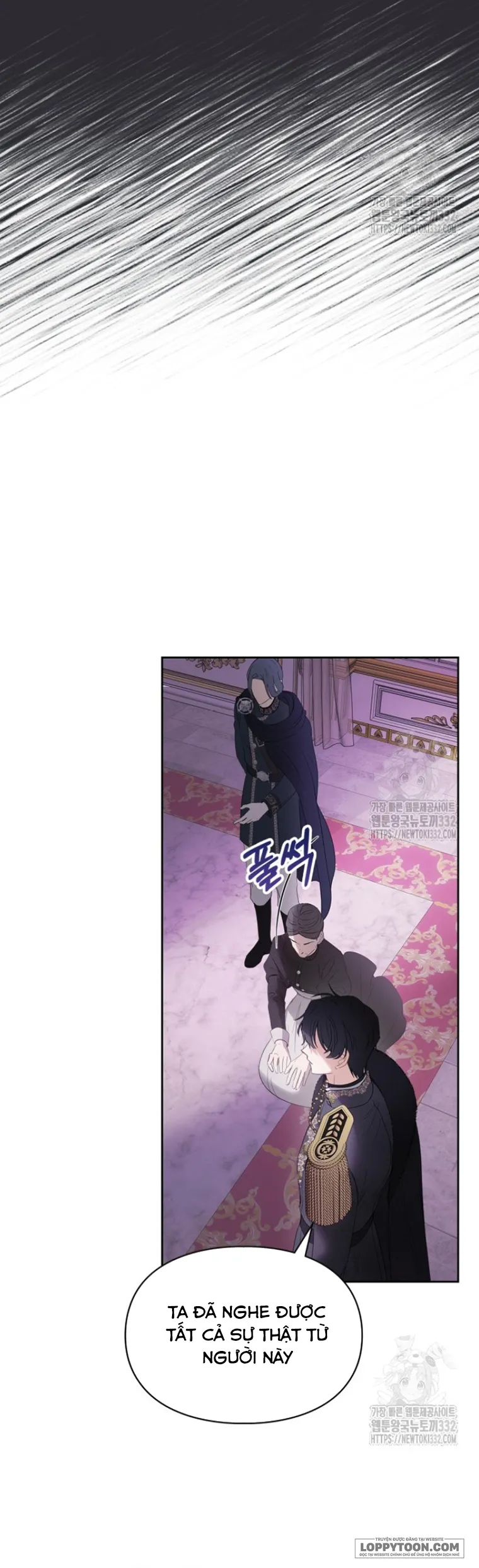 Phạm Nhân Bé Con Của Dinh Thự Mùa Đông - Chap 29 - Trang 7
