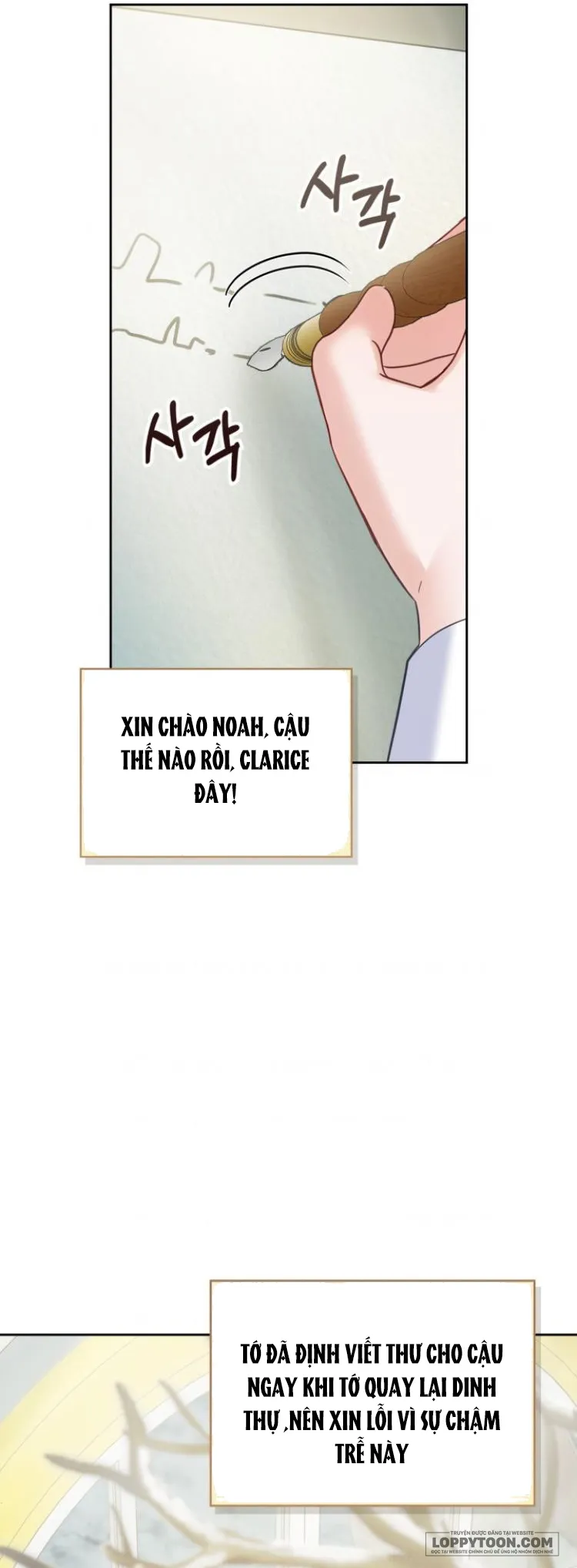 Phạm Nhân Bé Con Của Dinh Thự Mùa Đông - Chap 30 - Trang 2