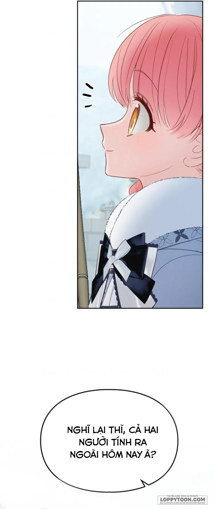 Phạm Nhân Bé Con Của Dinh Thự Mùa Đông - Chap 30 - Trang 16