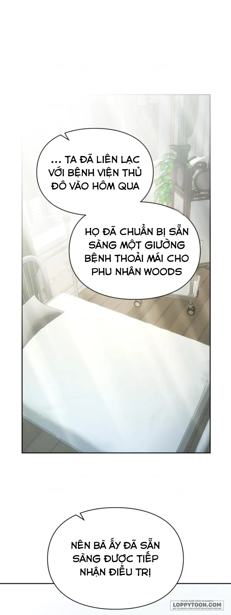 Phạm Nhân Bé Con Của Dinh Thự Mùa Đông - Chap 30 - Trang 25