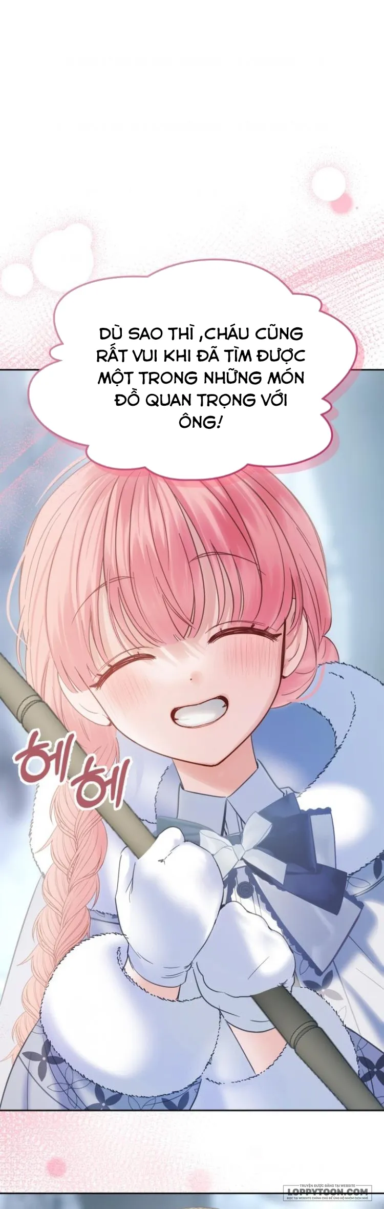 Phạm Nhân Bé Con Của Dinh Thự Mùa Đông - Chap 30 - Trang 39