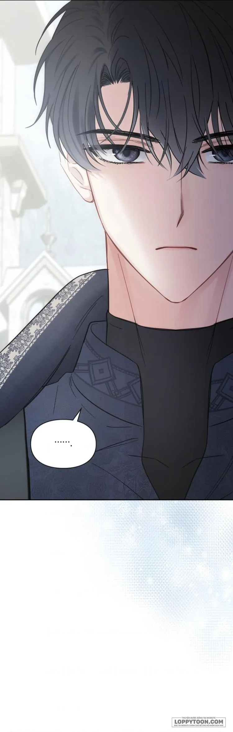 Phạm Nhân Bé Con Của Dinh Thự Mùa Đông - Chap 30 - Trang 44