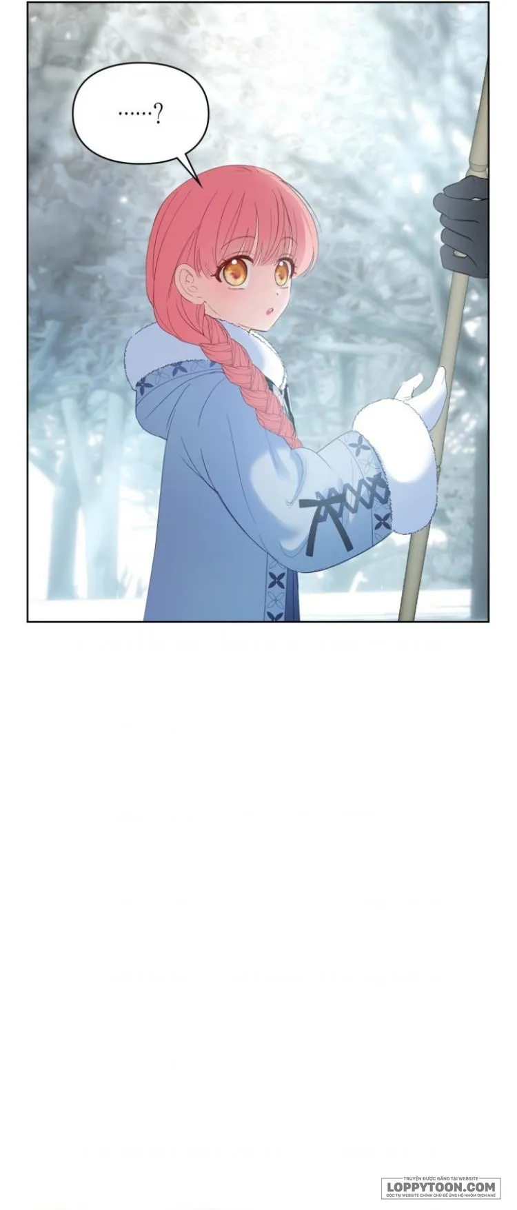 Phạm Nhân Bé Con Của Dinh Thự Mùa Đông - Chap 30 - Trang 45