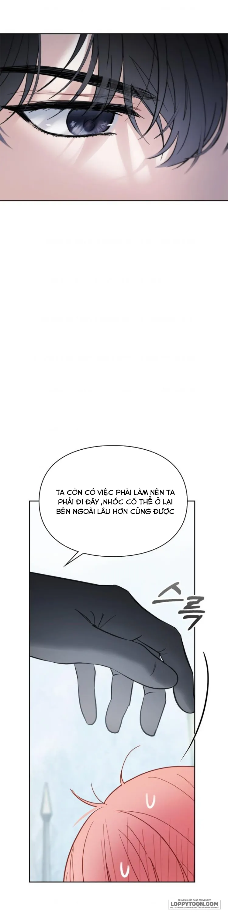 Phạm Nhân Bé Con Của Dinh Thự Mùa Đông - Chap 30 - Trang 51