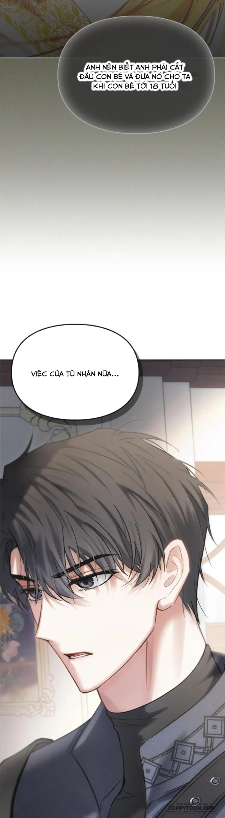 Phạm Nhân Bé Con Của Dinh Thự Mùa Đông - Chap 30 - Trang 57