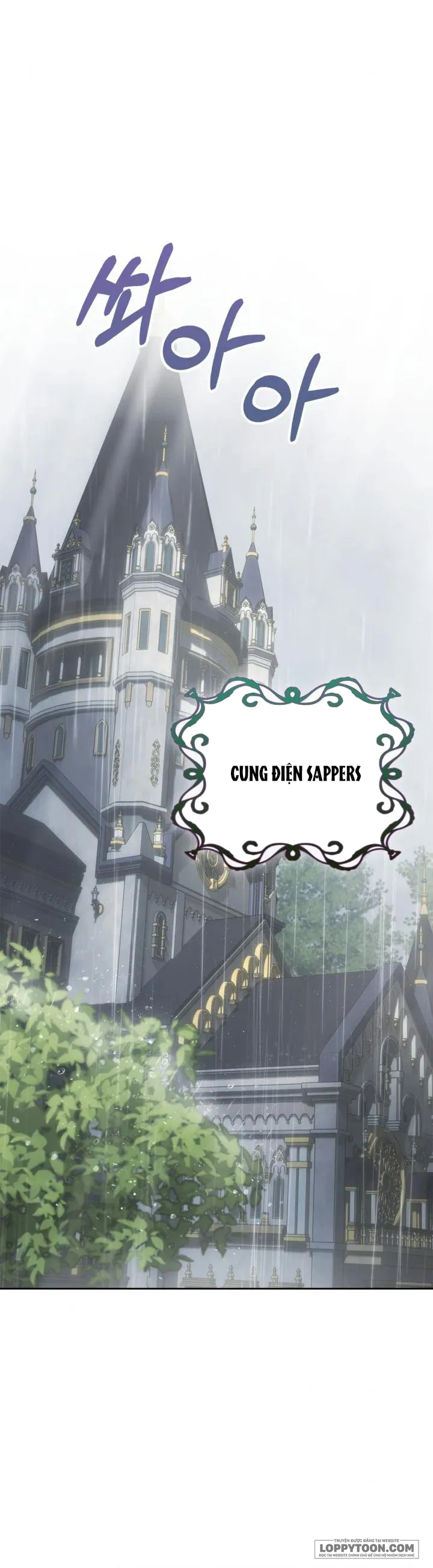 Phạm Nhân Bé Con Của Dinh Thự Mùa Đông - Chap 31 - Trang 1