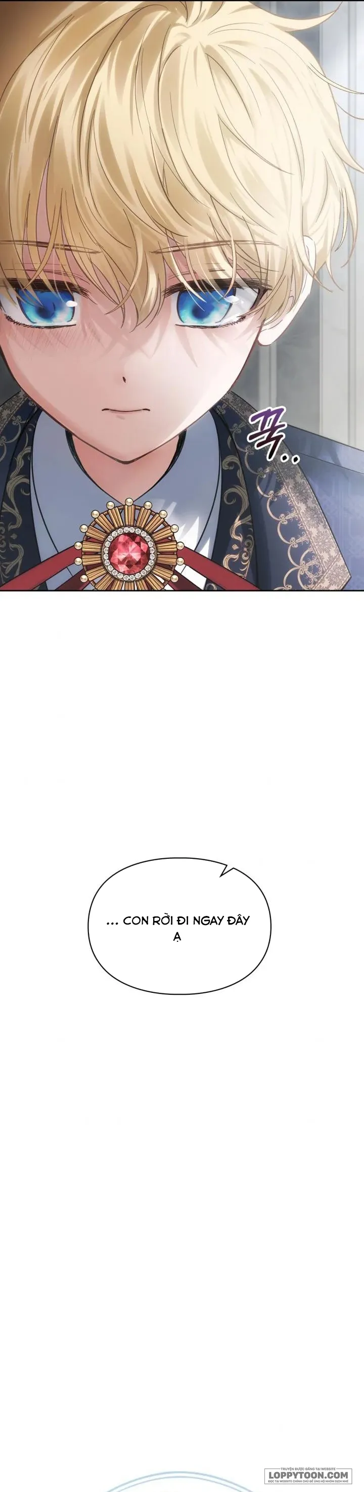 Phạm Nhân Bé Con Của Dinh Thự Mùa Đông - Chap 31 - Trang 17