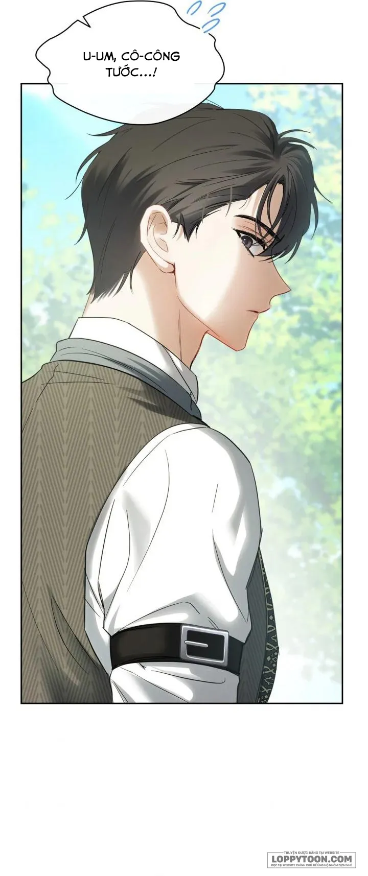 Phạm Nhân Bé Con Của Dinh Thự Mùa Đông - Chap 31 - Trang 36