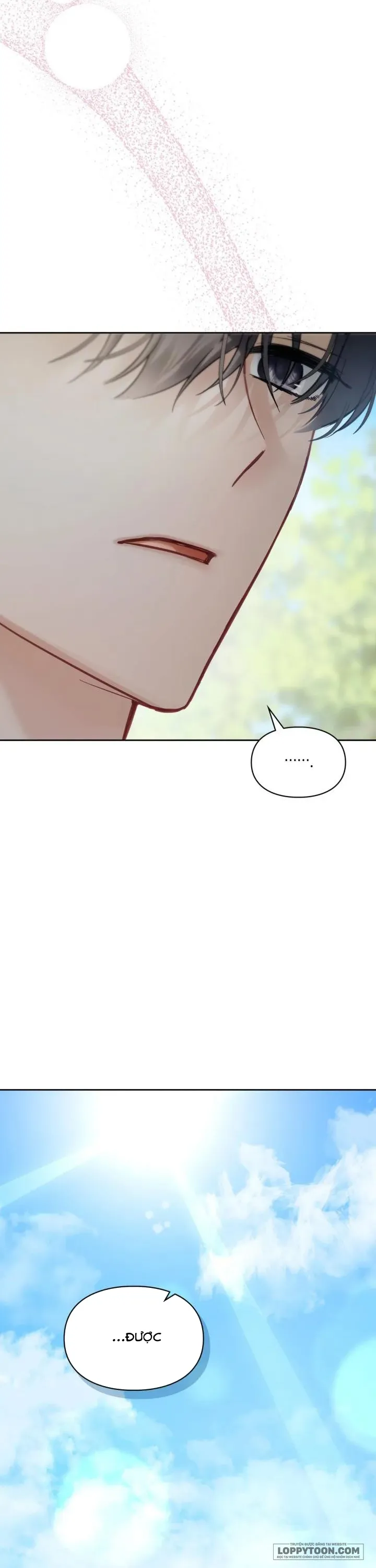Phạm Nhân Bé Con Của Dinh Thự Mùa Đông - Chap 31 - Trang 39