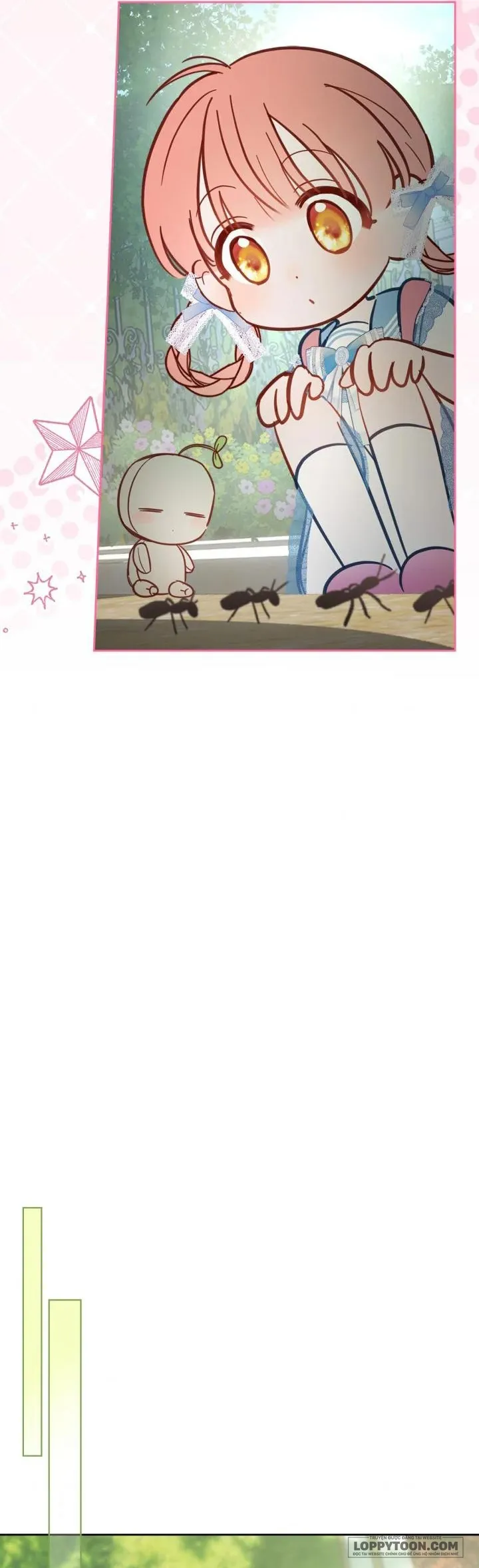 Phạm Nhân Bé Con Của Dinh Thự Mùa Đông - Chap 31 - Trang 44