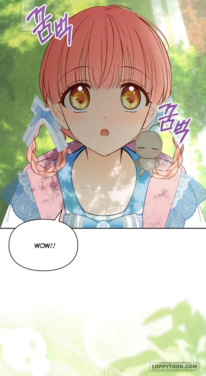 Phạm Nhân Bé Con Của Dinh Thự Mùa Đông - Chap 31 - Trang 45