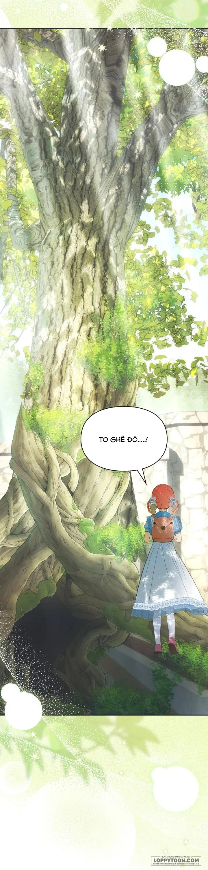 Phạm Nhân Bé Con Của Dinh Thự Mùa Đông - Chap 31 - Trang 46