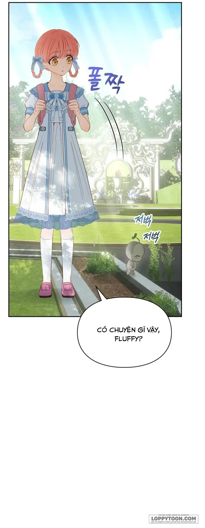 Phạm Nhân Bé Con Của Dinh Thự Mùa Đông - Chap 31 - Trang 48