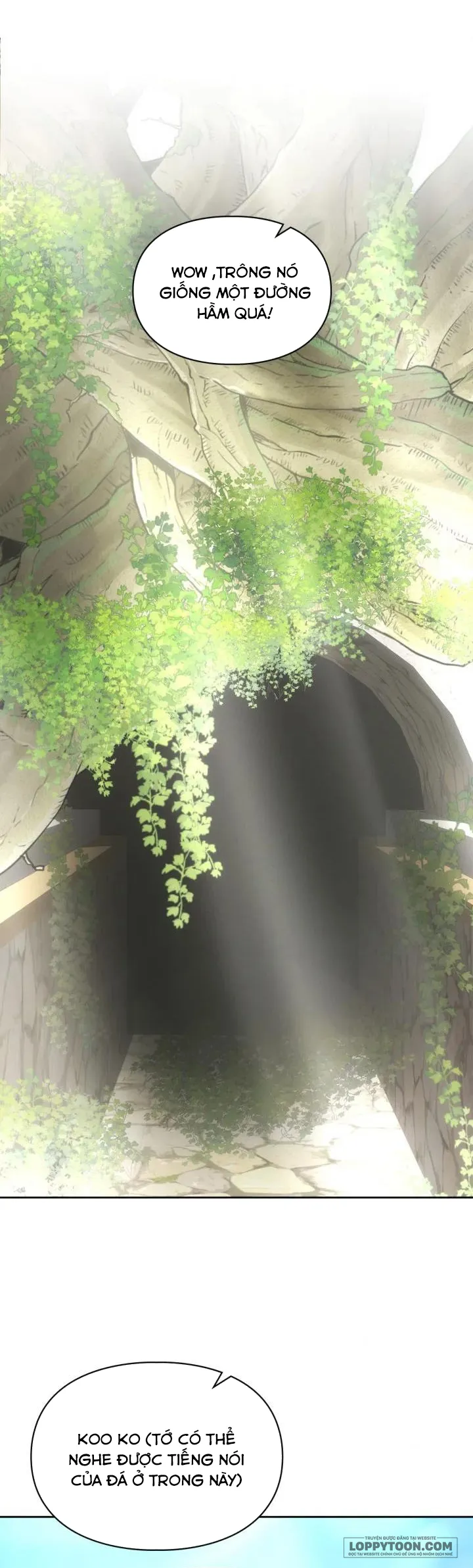 Phạm Nhân Bé Con Của Dinh Thự Mùa Đông - Chap 31 - Trang 50