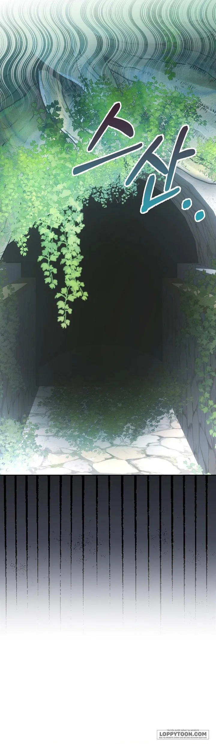 Phạm Nhân Bé Con Của Dinh Thự Mùa Đông - Chap 32 - Trang 2
