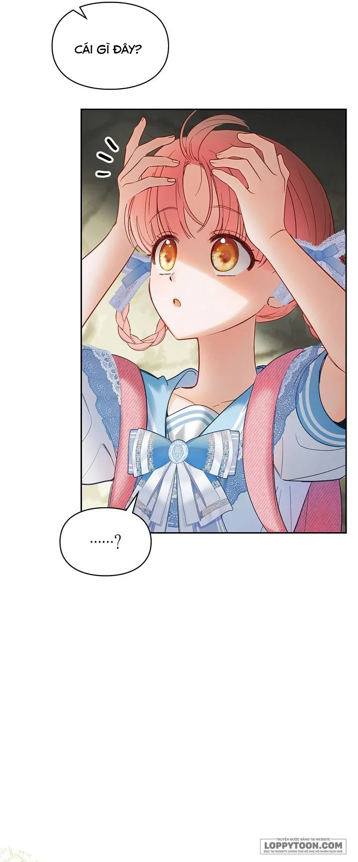 Phạm Nhân Bé Con Của Dinh Thự Mùa Đông - Chap 32 - Trang 13