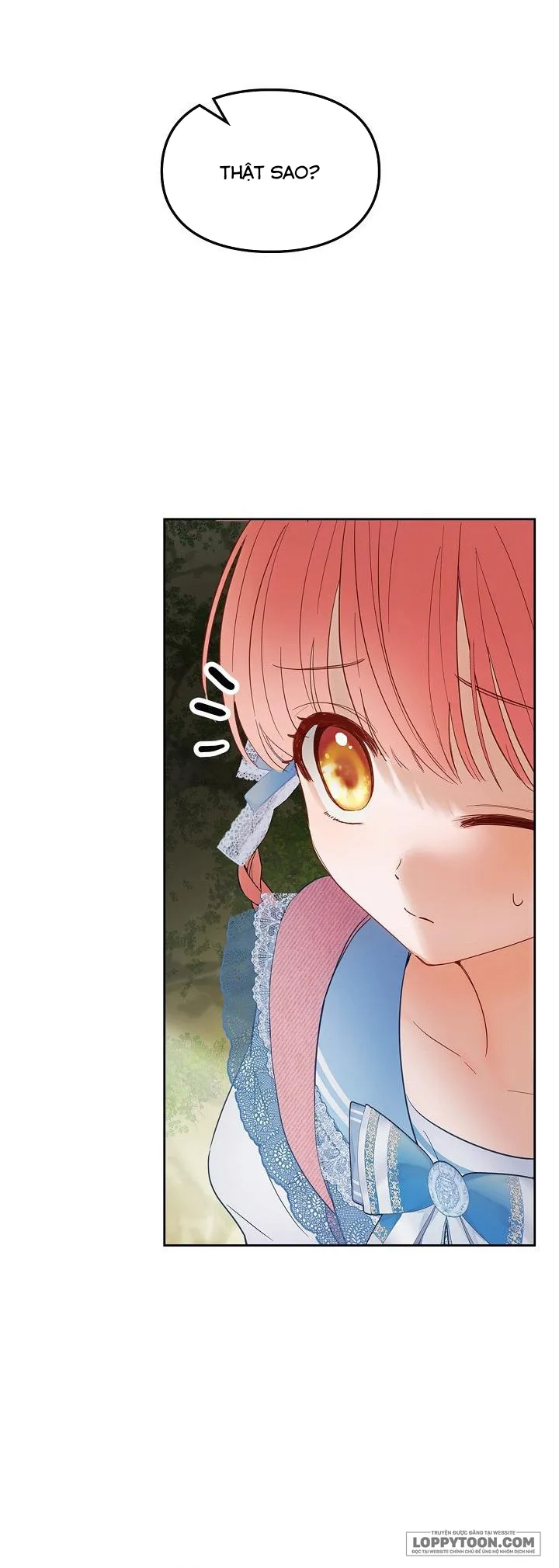 Phạm Nhân Bé Con Của Dinh Thự Mùa Đông - Chap 32 - Trang 33