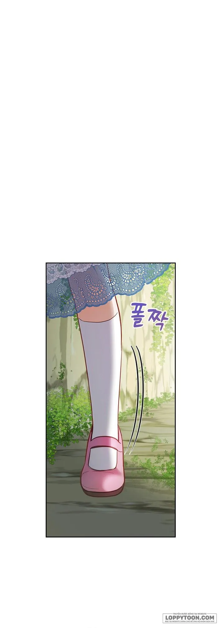 Phạm Nhân Bé Con Của Dinh Thự Mùa Đông - Chap 32 - Trang 6