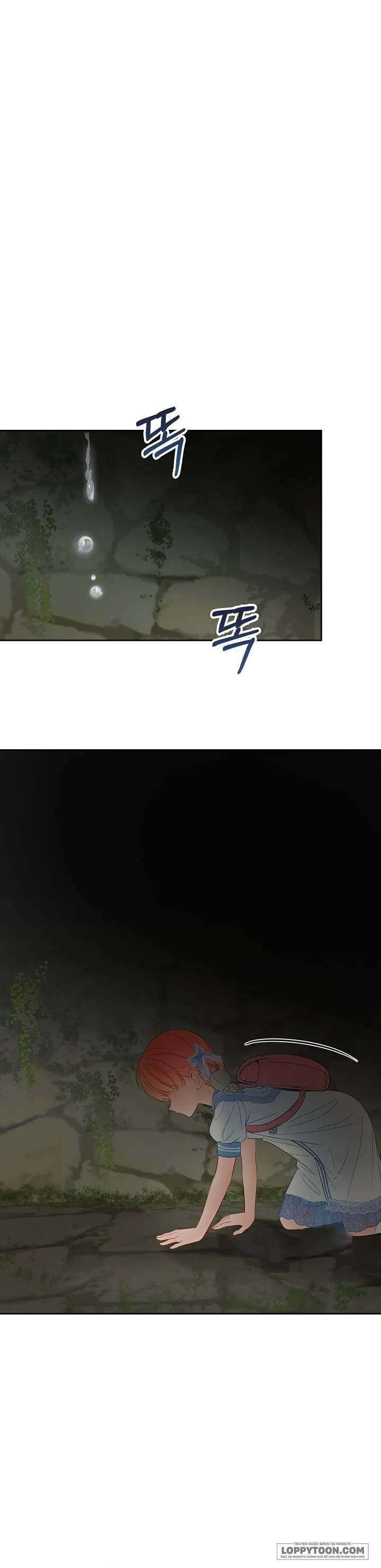 Phạm Nhân Bé Con Của Dinh Thự Mùa Đông - Chap 32 - Trang 8