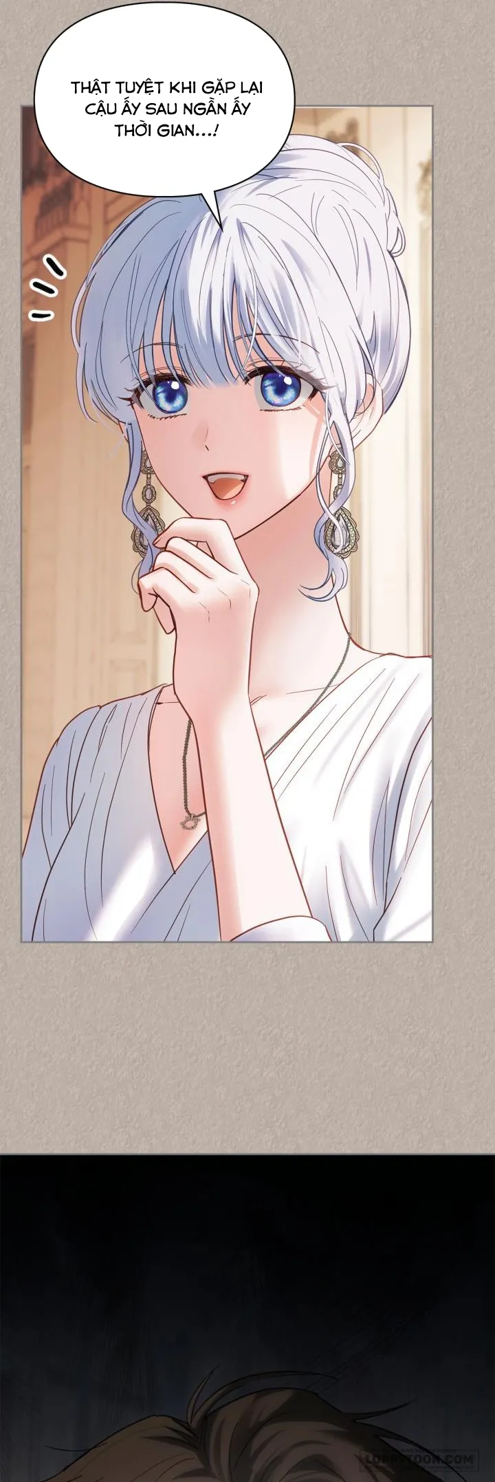 Phạm Nhân Bé Con Của Dinh Thự Mùa Đông - Chap 33 - Trang 19