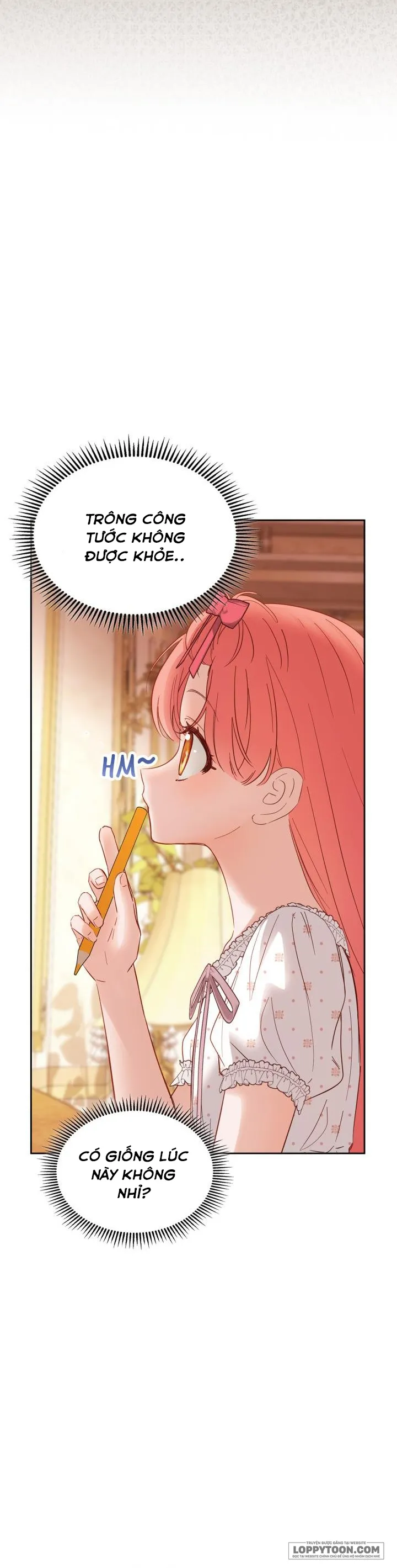 Phạm Nhân Bé Con Của Dinh Thự Mùa Đông - Chap 33 - Trang 24
