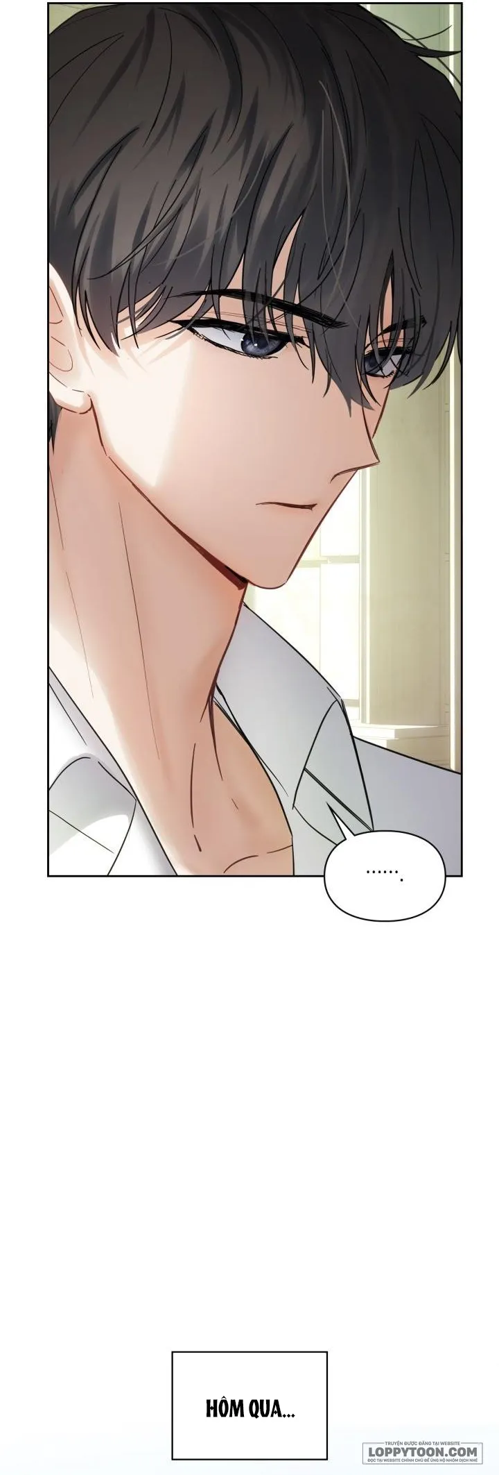 Phạm Nhân Bé Con Của Dinh Thự Mùa Đông - Chap 34 - Trang 19