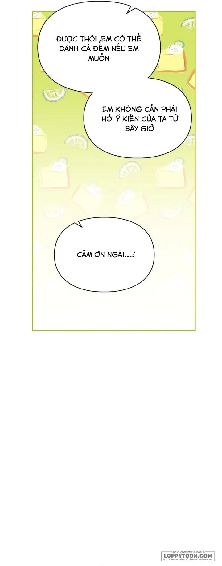 Phạm Nhân Bé Con Của Dinh Thự Mùa Đông - Chap 34 - Trang 36