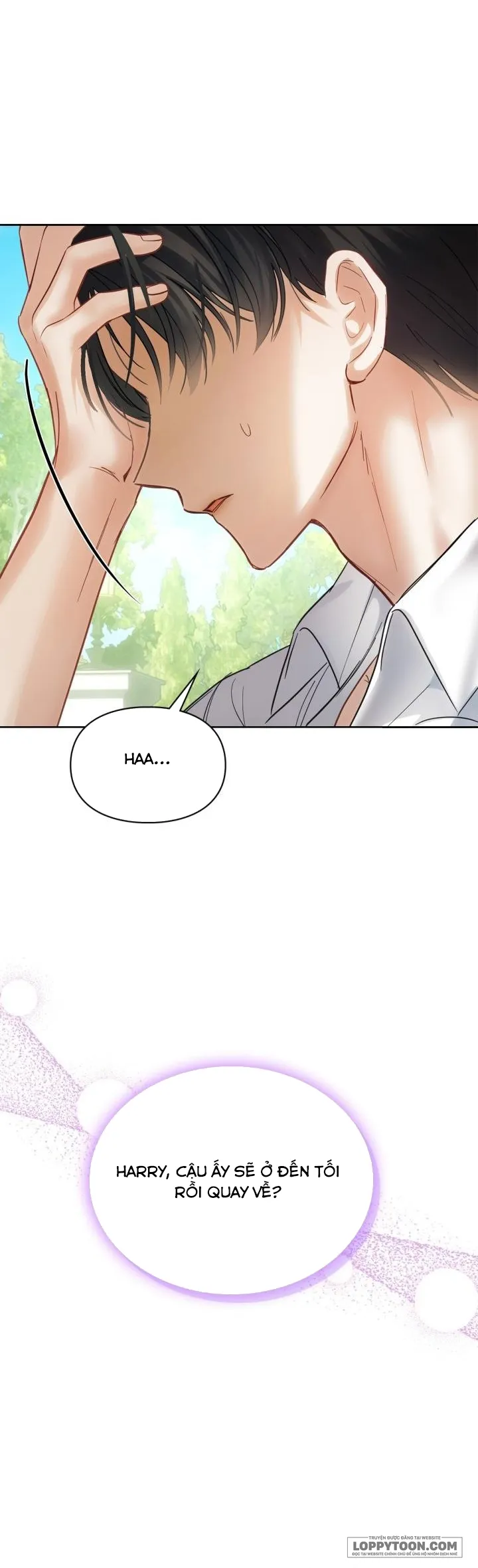 Phạm Nhân Bé Con Của Dinh Thự Mùa Đông - Chap 34 - Trang 38