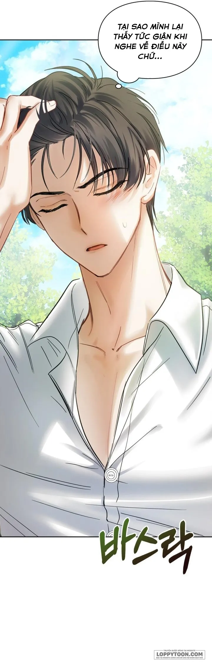 Phạm Nhân Bé Con Của Dinh Thự Mùa Đông - Chap 34 - Trang 39