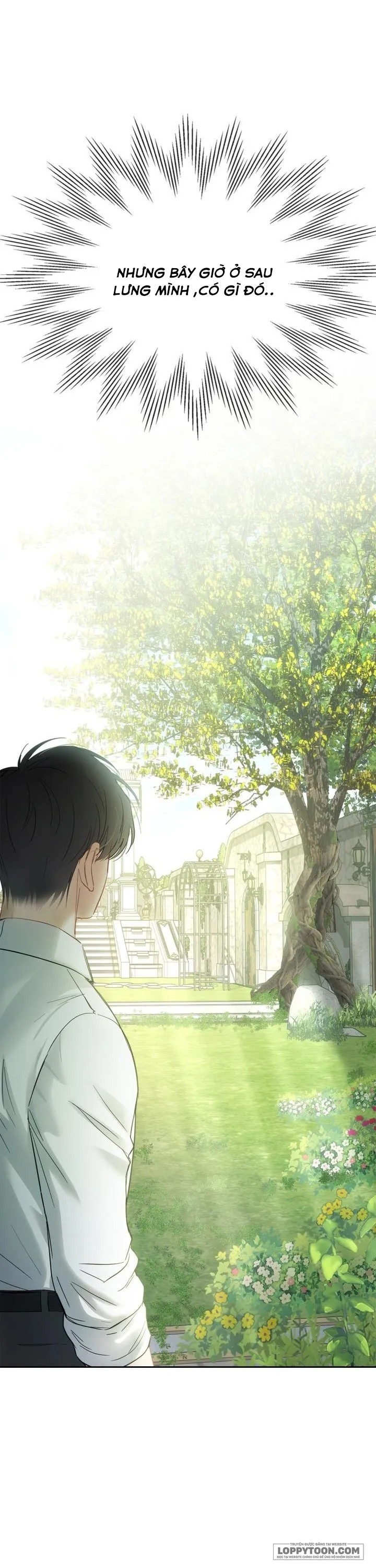 Phạm Nhân Bé Con Của Dinh Thự Mùa Đông - Chap 34 - Trang 41