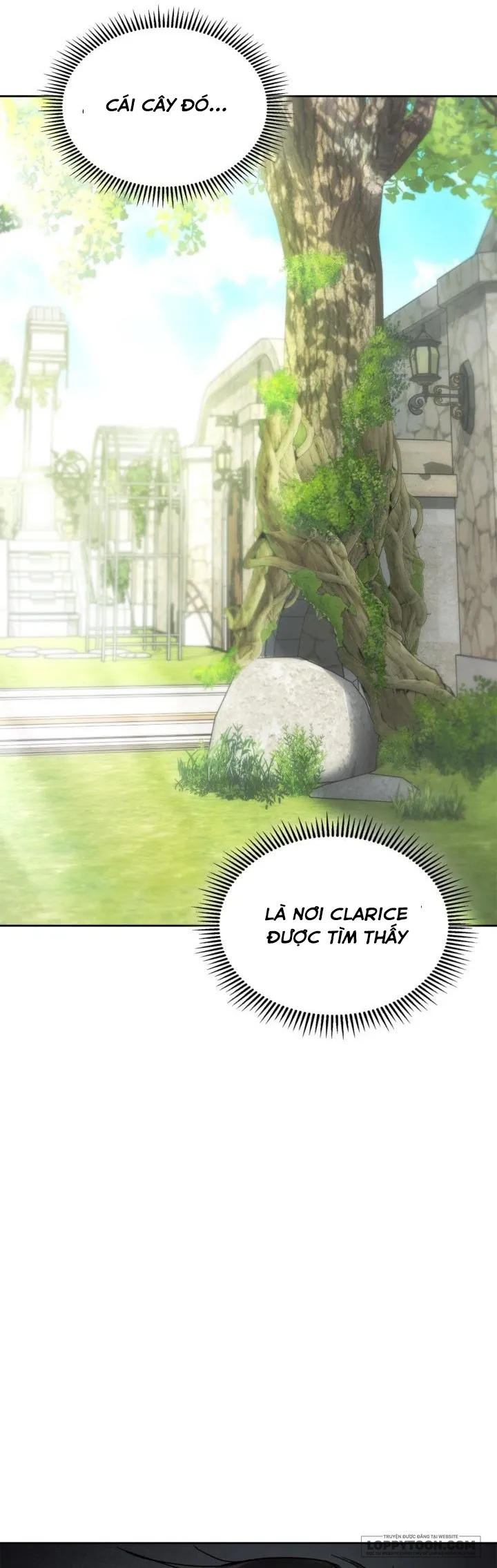 Phạm Nhân Bé Con Của Dinh Thự Mùa Đông - Chap 34 - Trang 42