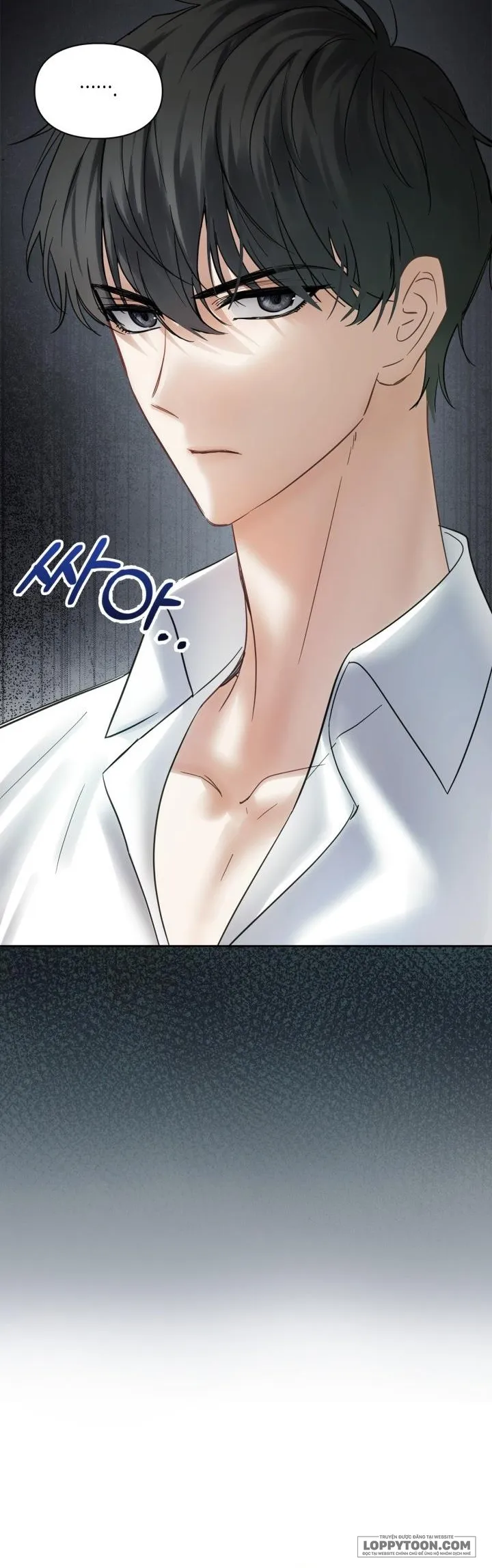 Phạm Nhân Bé Con Của Dinh Thự Mùa Đông - Chap 34 - Trang 43