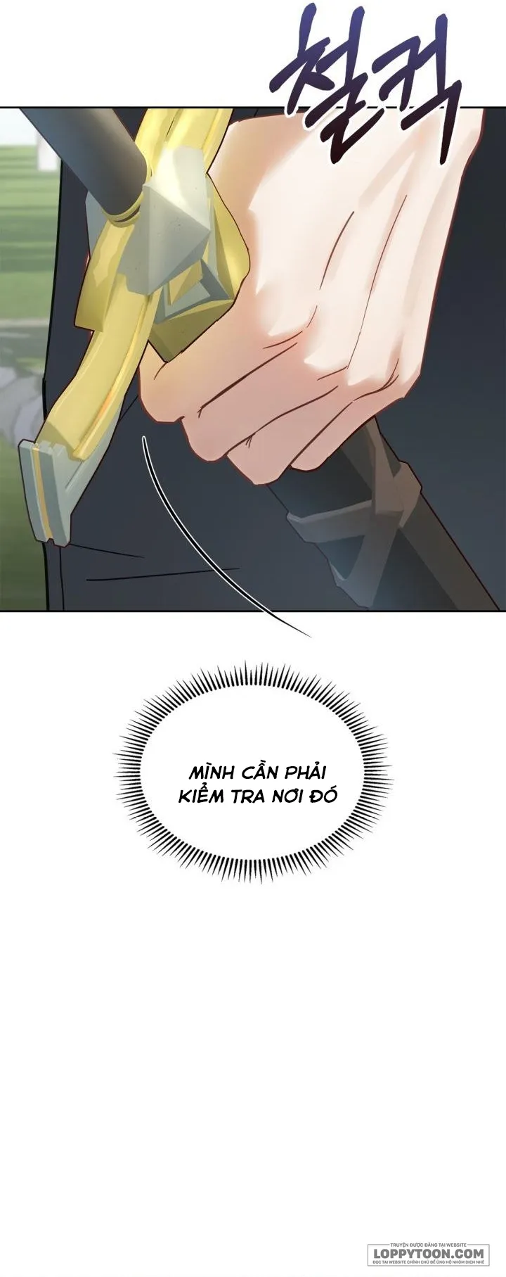 Phạm Nhân Bé Con Của Dinh Thự Mùa Đông - Chap 34 - Trang 44