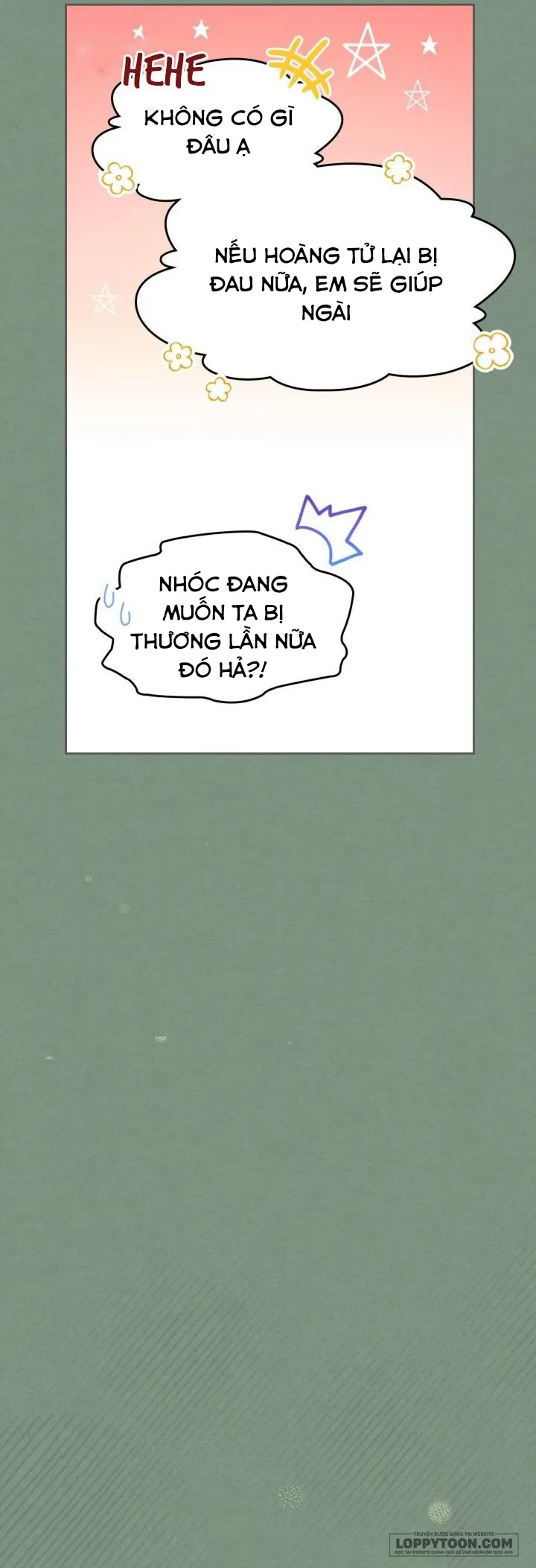 Phạm Nhân Bé Con Của Dinh Thự Mùa Đông - Chap 35 - Trang 15