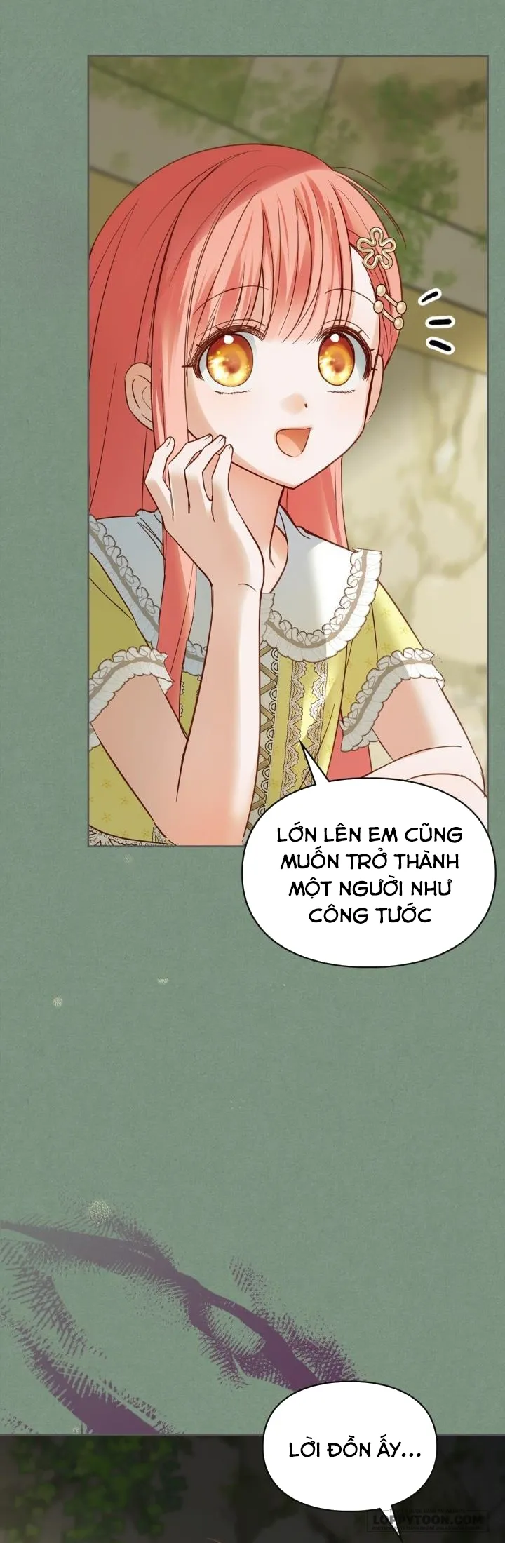 Phạm Nhân Bé Con Của Dinh Thự Mùa Đông - Chap 35 - Trang 25