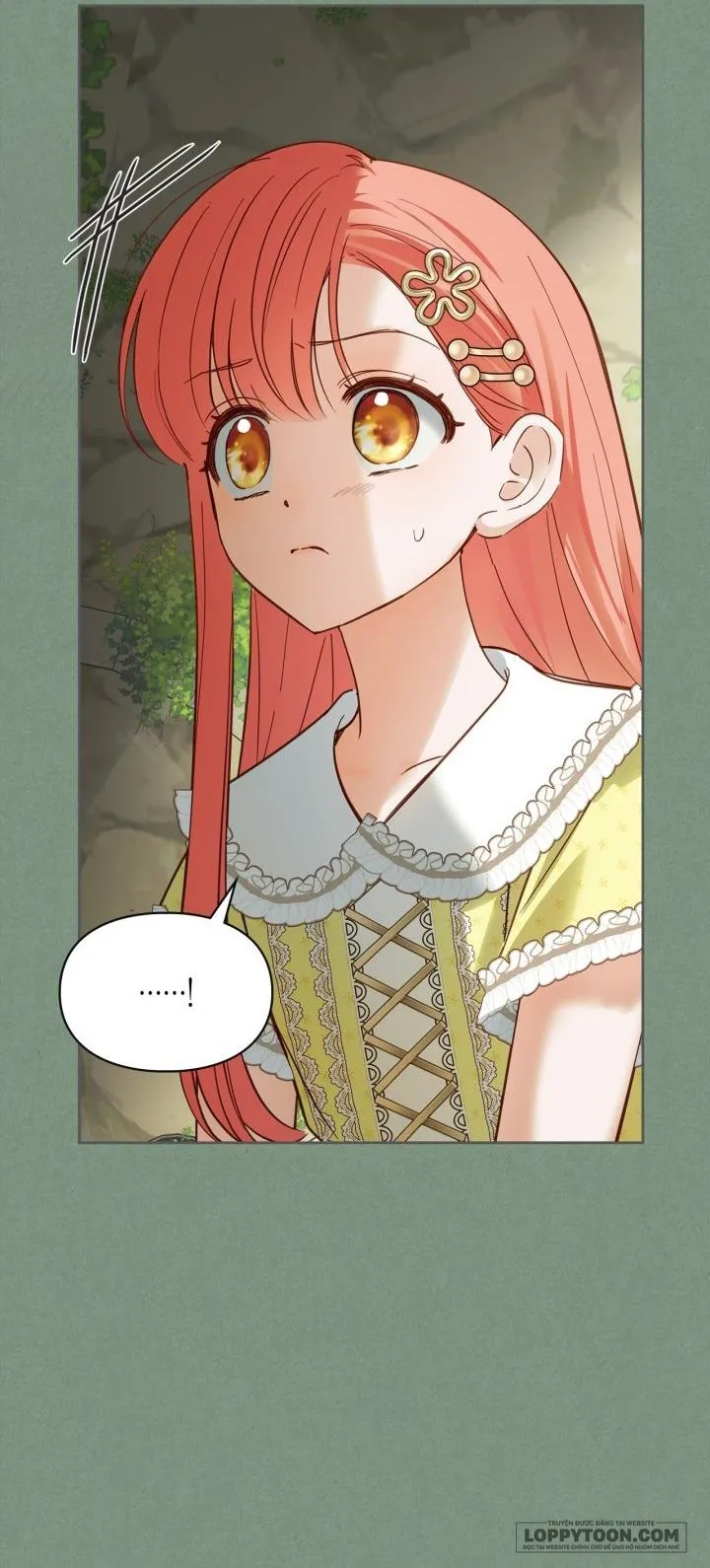 Phạm Nhân Bé Con Của Dinh Thự Mùa Đông - Chap 35 - Trang 31