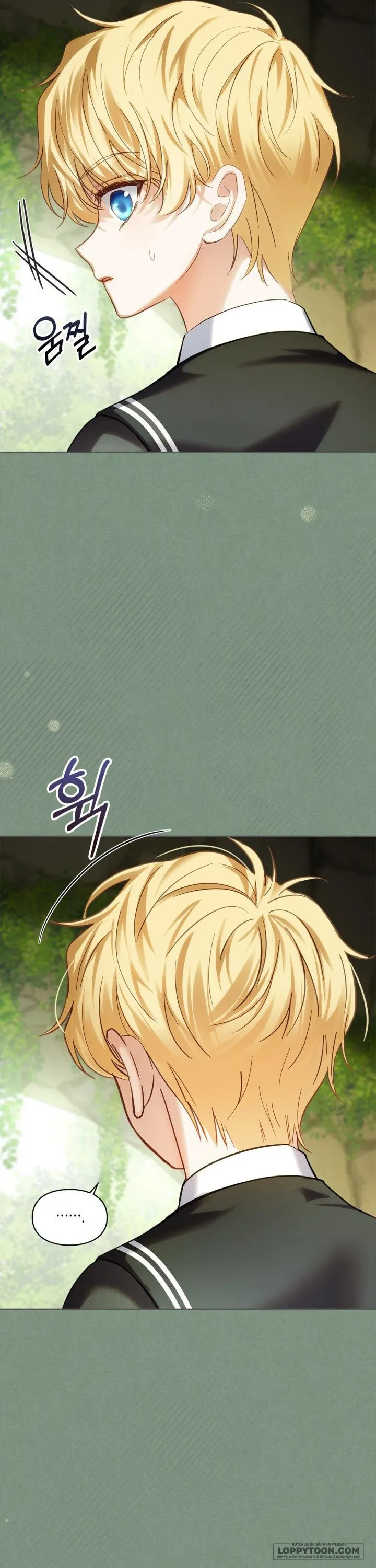 Phạm Nhân Bé Con Của Dinh Thự Mùa Đông - Chap 35 - Trang 41