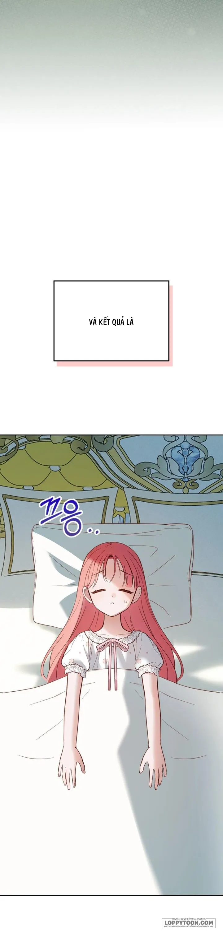 Phạm Nhân Bé Con Của Dinh Thự Mùa Đông - Chap 35 - Trang 44