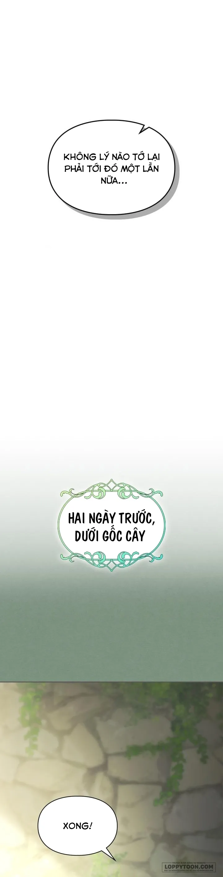 Phạm Nhân Bé Con Của Dinh Thự Mùa Đông - Chap 35 - Trang 8