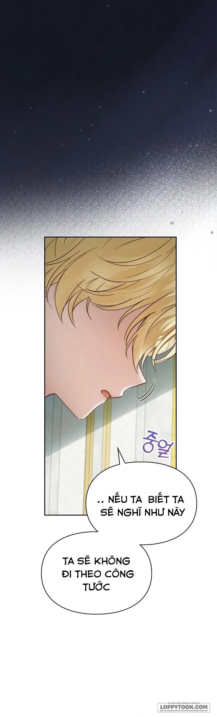 Phạm Nhân Bé Con Của Dinh Thự Mùa Đông - Chap 36 - Trang 43