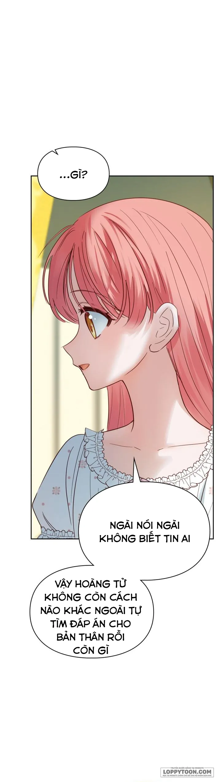 Phạm Nhân Bé Con Của Dinh Thự Mùa Đông - Chap 36 - Trang 49