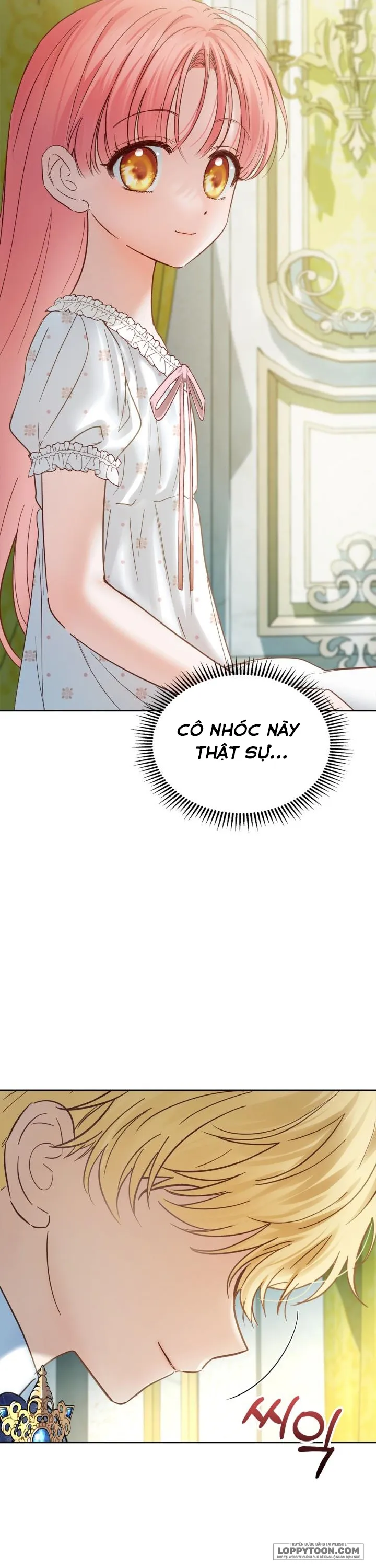 Phạm Nhân Bé Con Của Dinh Thự Mùa Đông - Chap 36 - Trang 52