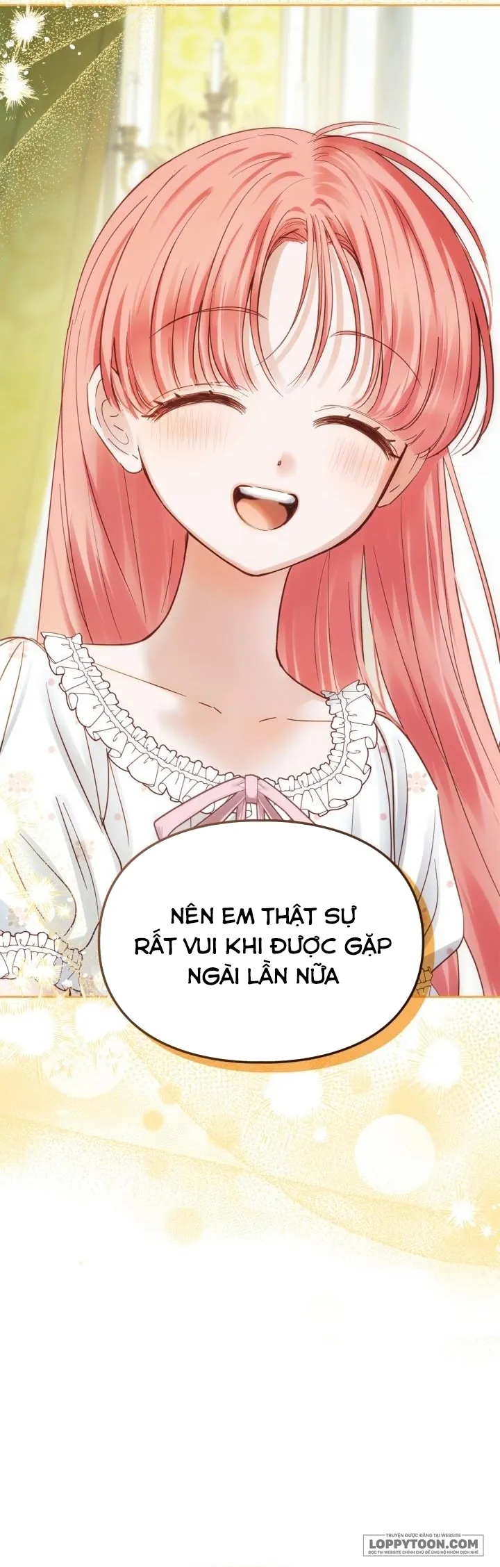 Phạm Nhân Bé Con Của Dinh Thự Mùa Đông - Chap 36 - Trang 9