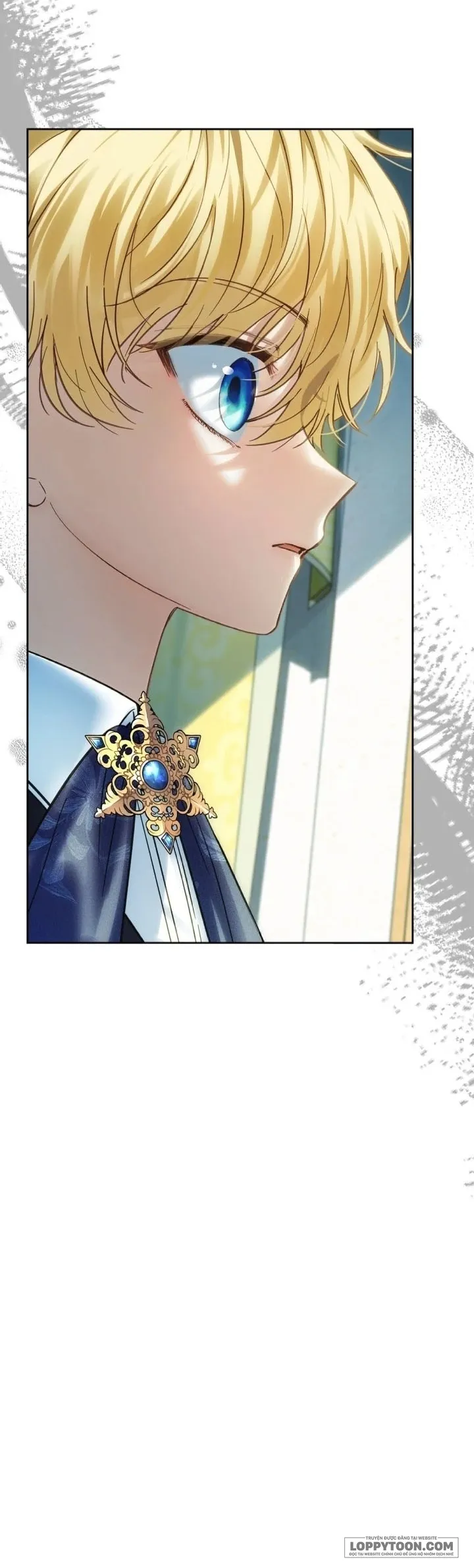 Phạm Nhân Bé Con Của Dinh Thự Mùa Đông - Chap 37 - Trang 2