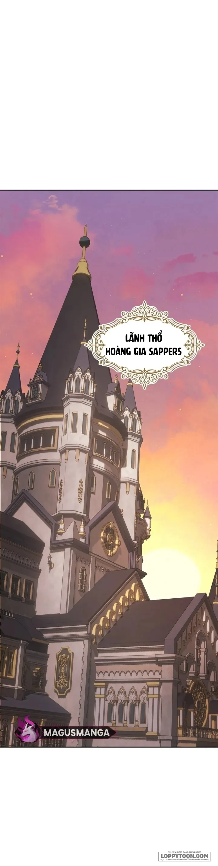 Phạm Nhân Bé Con Của Dinh Thự Mùa Đông - Chap 37 - Trang 12