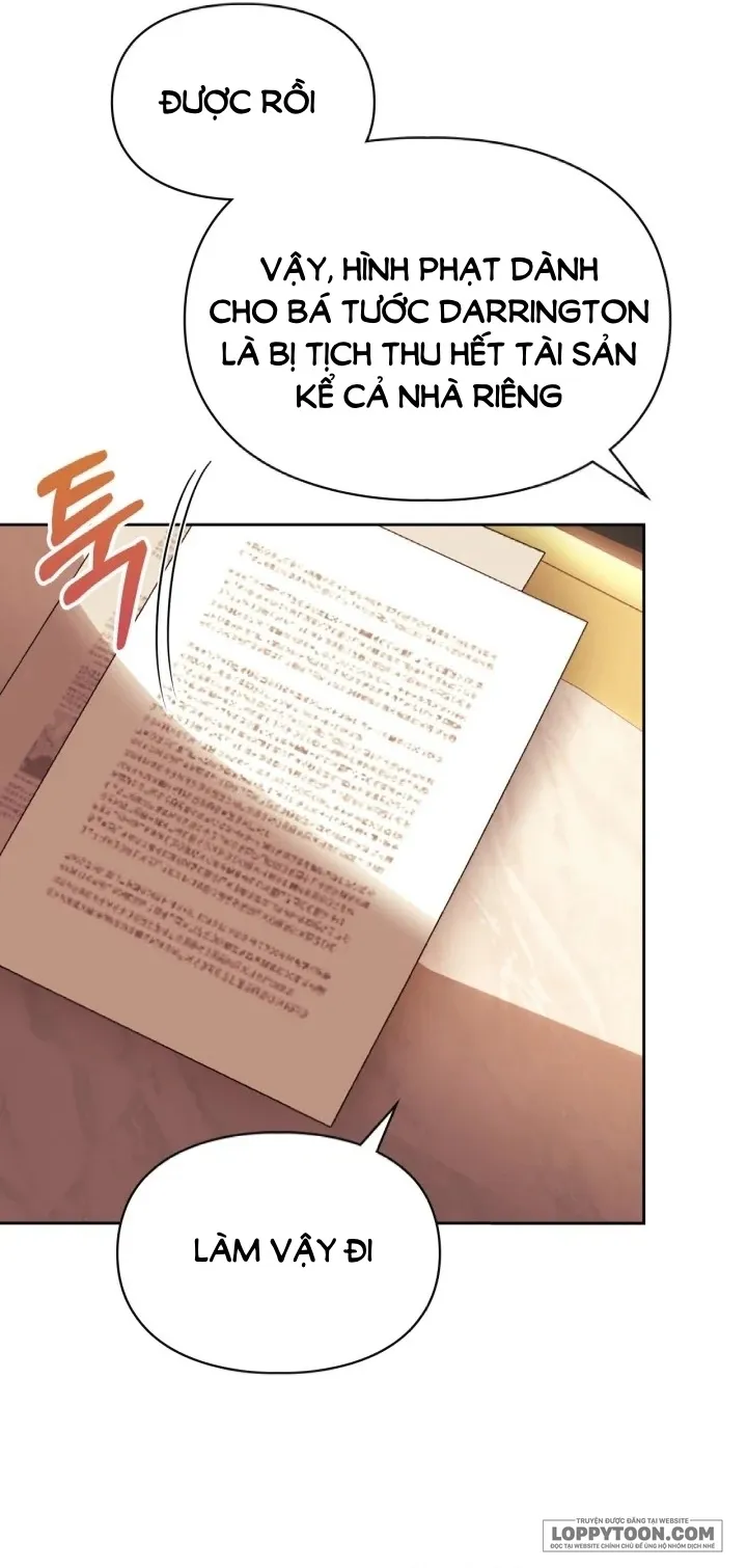 Phạm Nhân Bé Con Của Dinh Thự Mùa Đông - Chap 37 - Trang 13