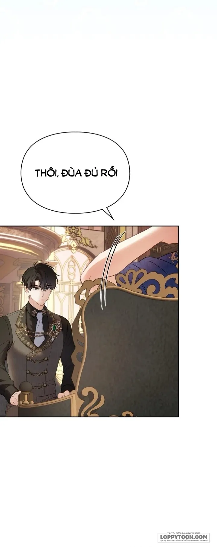Phạm Nhân Bé Con Của Dinh Thự Mùa Đông - Chap 37 - Trang 17