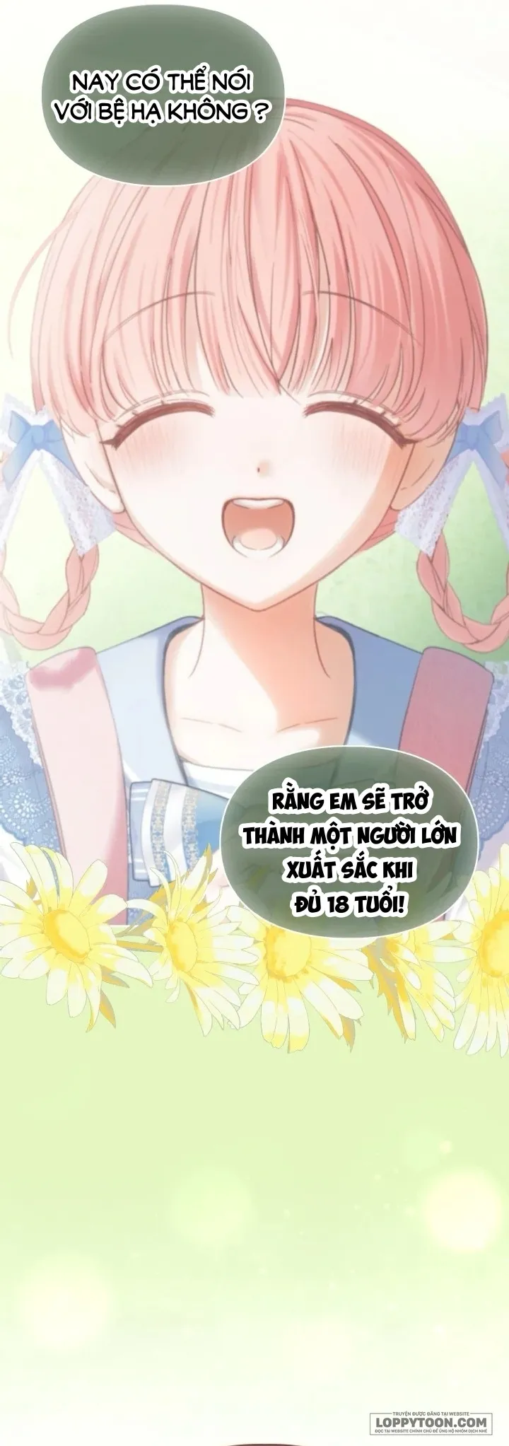 Phạm Nhân Bé Con Của Dinh Thự Mùa Đông - Chap 37 - Trang 29