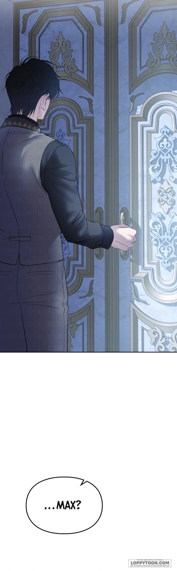 Phạm Nhân Bé Con Của Dinh Thự Mùa Đông - Chap 37 - Trang 36